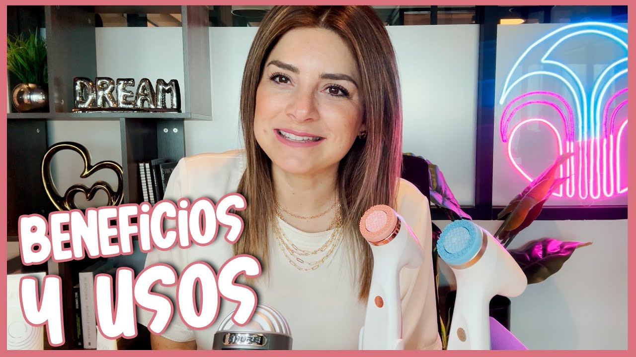 Lumispa IO de Nuskin