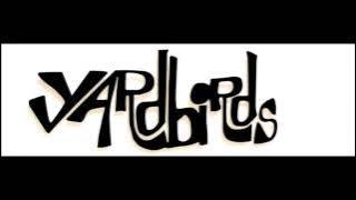 Yardbirds - Crying Out For Love (Lyrics In Description)