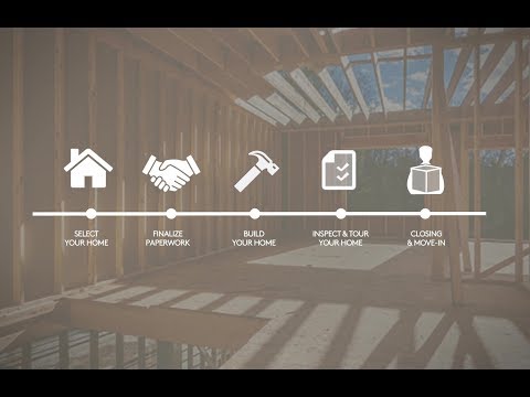 5 Steps to Building a New Home | Pulte Homes