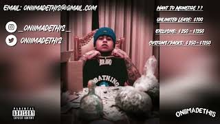 Bravo The Bagchaser Type Beat Prod. Oniimadethis