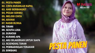 REVINA ALVIRA - PESTA PANEN - CINTA BUKANLAH KAPAL | GASENTRA PAJAMPANGAN FULL ALBUM