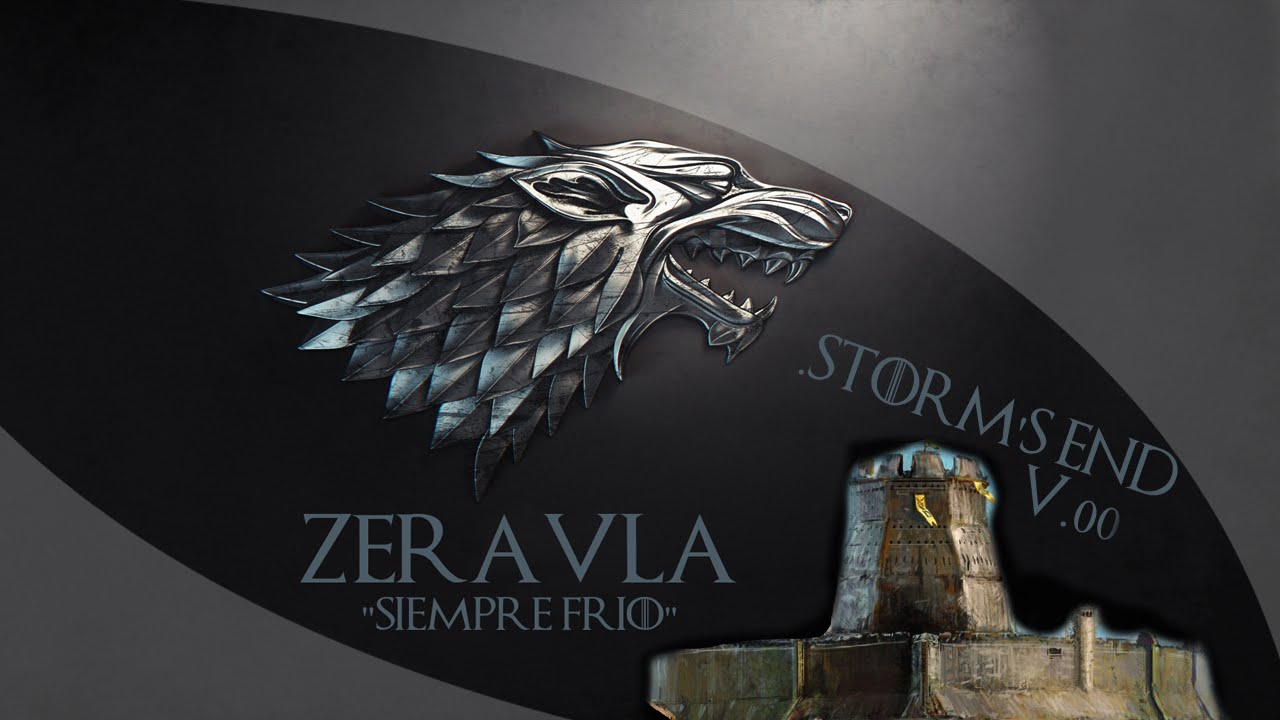 Storm S End Game Of Thrones In Medieval Engineers V 002 Youtube