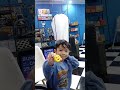 TRUK ANGKAT BISKUIT NYAM-NYAM #ytshorts #nyamnyam #hotwheelsindonesia #fyp #short