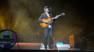 The Lumineers - Six Flags Darien Lake