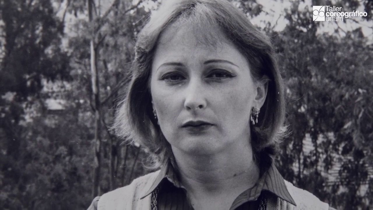 Margarita Contreras, icono de la danza, remonta su "Cuarteto KV157" para el TCUNAM YouTube