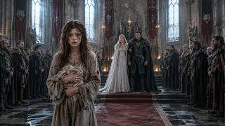 Her Evil Sister Stole Her Identity to Marry the Alpha King—Until the Real Mate Return from the Dead