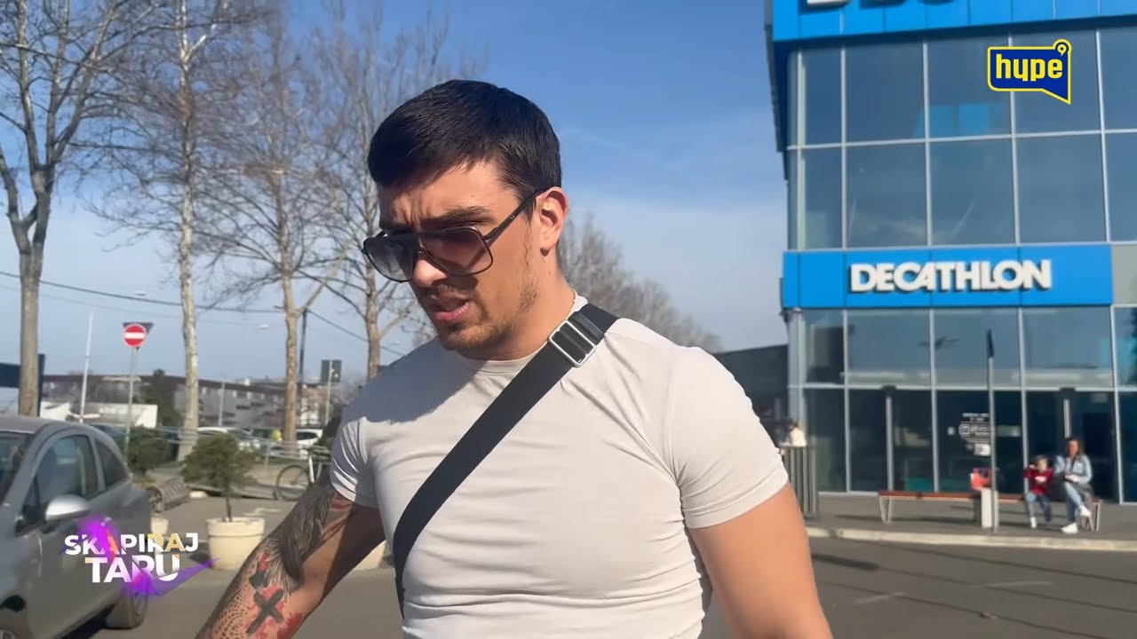 DA LI SE RASTAJU? Suočavanje Tare i Danila! ''Ovo više ne može ovako! Ne ide nam!