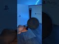 PS5 Pro Unboxing – This Console Is INSANE! 😱🔥 #Shorts