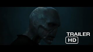 If Harry Potter Was a Horror Film...