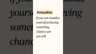 visualization #quotes #successmind #motivationalquotes #music #motivation #success #visualization