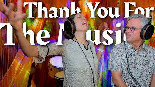 Happy New Year and Thank You For The Music!