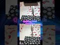 Whatcha Doing Grandma? Another customer quilt Part 1