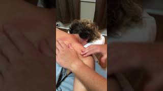 Jon Clancy- Rotator Cuff NMT Routine