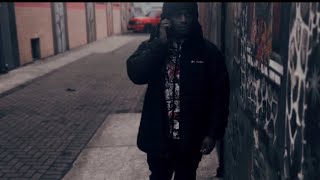 Garden State Chpt II • New Jersey Devil ( Wave 6 ) Exclusive Promo 2/3