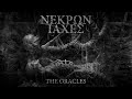 Capture de la vidéo Nekron Iahes-The Oracles-(Featuring Andrew Liles-Current 93 And Sakis Tolis-Rotting Christ)