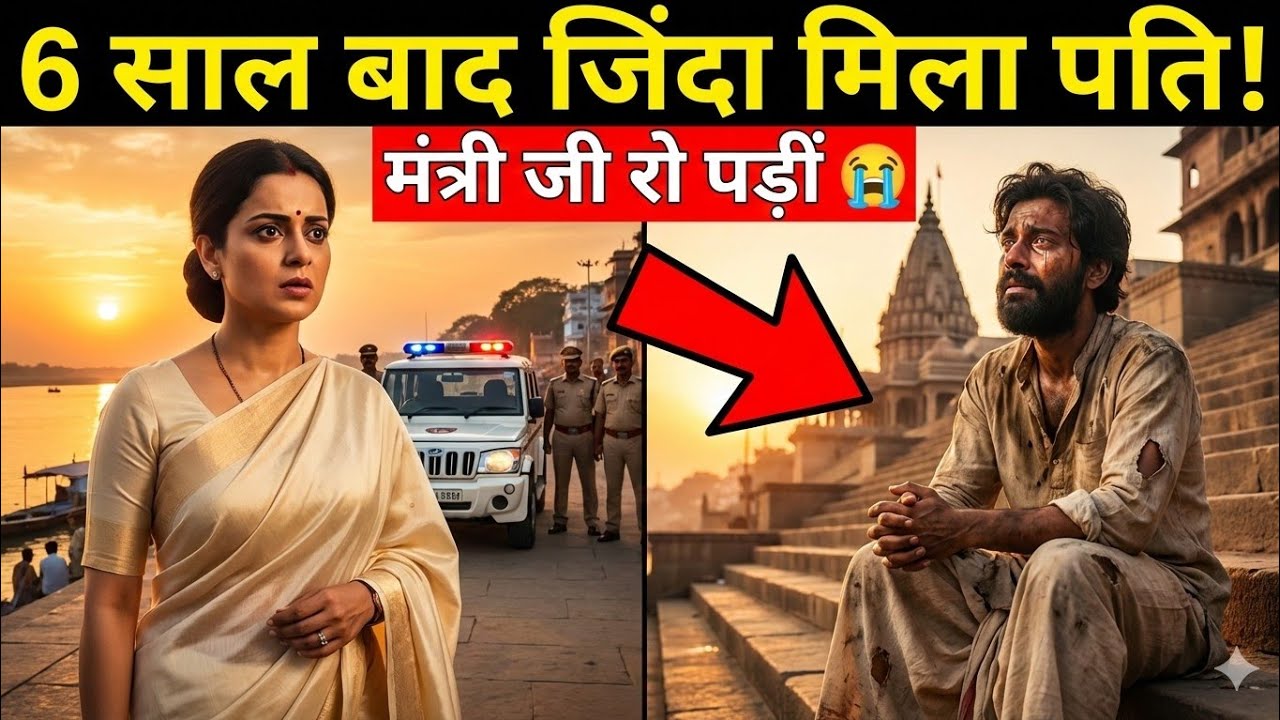 6 साल बाद 