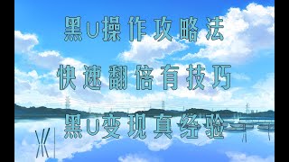 2025年支付宝网赚项目,在家用支付宝就赚钱,黑u怎么查 黑u如何出售购买,10分钟教会你搬砖挣钱,黑usdt承兑哪里买?黑U搬砖如何赚钱?黑usdt交易所如何使用黑U