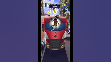 MetroLand - Endless Arcade Runner | Tokyo Launch Trailer - Android Gameplay, 0ll Lavel , part 1