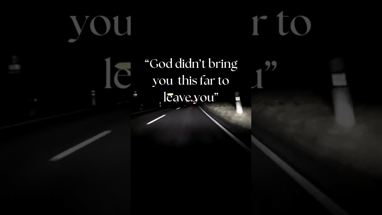 THE MATURING PROCESS 