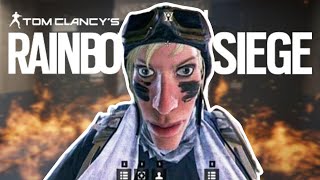 Should You Play Rainbow Six Siege in 2025