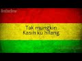 Memori Berkasih reggae version (lirik) Mp3 Song