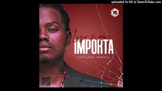 Gerilson Insrael - Isso É Que Importa