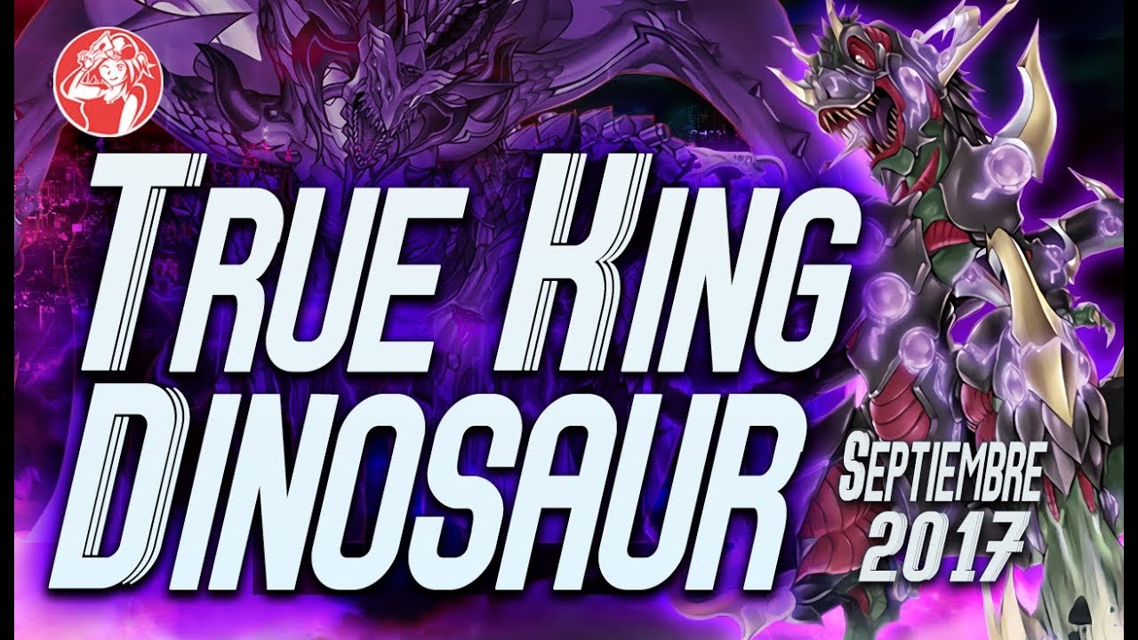 yugioh dinosaur deck 2017 Amazon.com: Konami Yu-Gi-Oh! main image 0