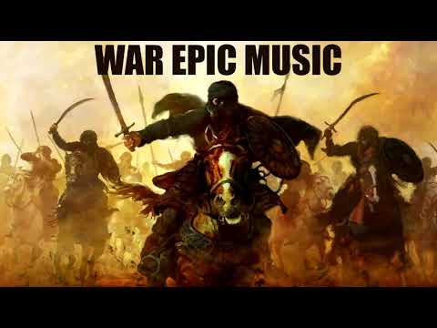 war-epic-music---powerful-military-action-soundtrack