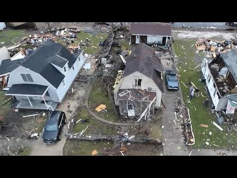 Midwest storms kill