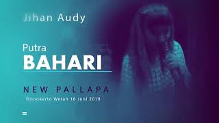 Lagi syantik voc jihan audy new pallapa