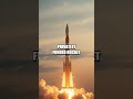 Countdown Chronicles: Five Iconic Moments in Spaceflight