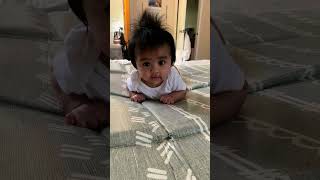 Granddaughter Verona Rose . A Granddaughter Is A Miracle That Never Cease.