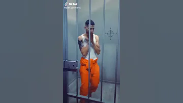 كواليس اغنية الوالدة في السجن مع ديدن كلاش 