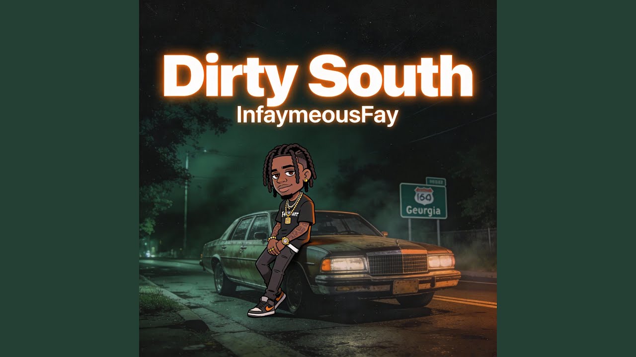 Dirty South