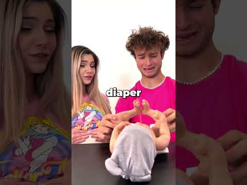 I GOT HER PREGNANT Shorts