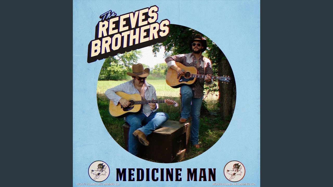 Medicine Man YouTube