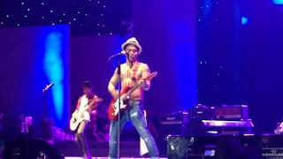 Slank -  bersama kita menangis  live jakarta fair