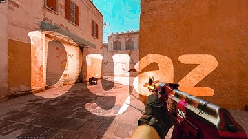 🔥 INSANE POV MOMENTS | AWP, AK & DEAGLE Highlights | Dyaz #cs2