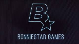 Bonniestar Games 2001 Intro HD