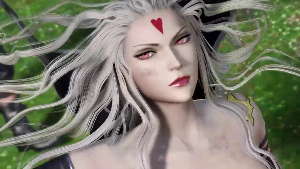 Insert Star Wars Meme here - Dissidia Final Fantasy NT Beta