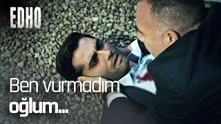 Alpaslana Ihanet Kurşunu - Edho Efsane Sahneler