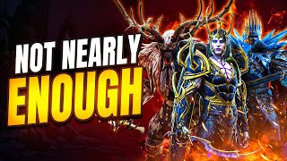 Plarium’s Champion Balancing Needs Some SERIOUS Help
