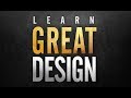 Learn Great Design - Type, Color, Photos and Layout