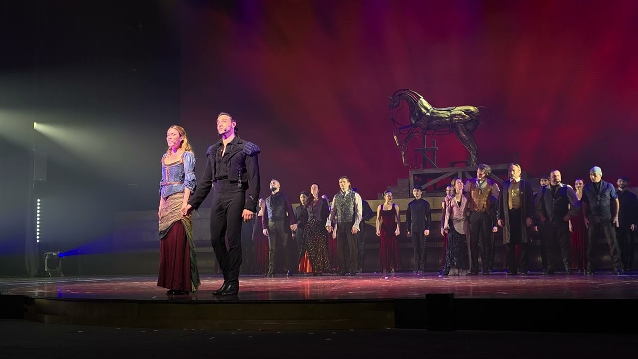 250405ㅣComédie Musicale | DON JUAN SeoulㅣCurtain Call