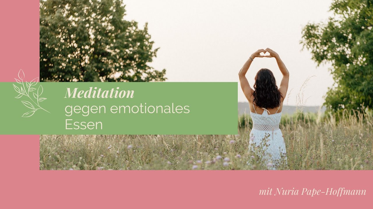 Emotionales Essen Stoppen Emotionales Essen Stoppen