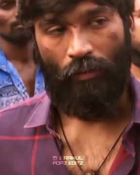 Vadachennai Bgm😈⚔️