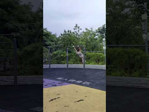 Do simple things repeatedlyChase your favorite sportsAccidentally show off your abdominal musc