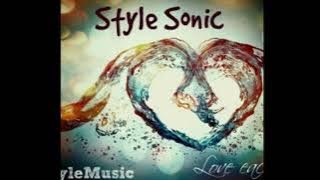 Nicki Minaj - Starships [elSKemp & Style Sonic Freestyle Remix]