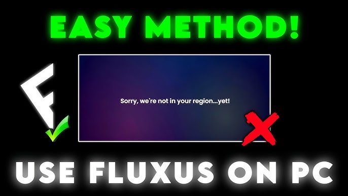 Using Fluxus can't inject missing Dll : r/ROBLOXExploiting