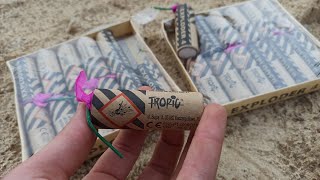 PORÓWNANIE EXPLODER 4 OD TROPICA, 1 VS 2 Seria czyli OBALAMY MITY!